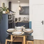 Le Jardin Des Charmilles - Proche Hypercentre Apartamento