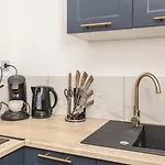 Apartamento Le Jardin Des Charmilles - Proche Hypercentre Troyes