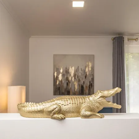 Apartament Le Jardin Des Charmilles - Proche Hypercentre