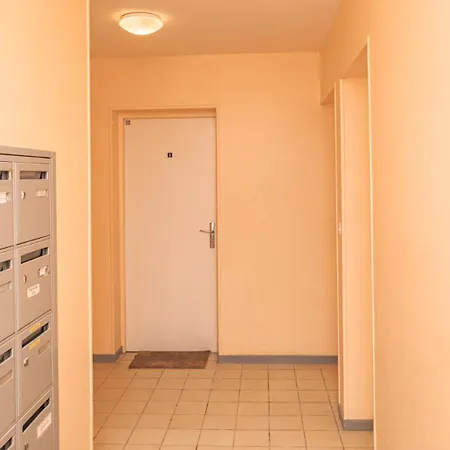 Le Jardin Des Charmilles - Proche Hypercentre Appartement *