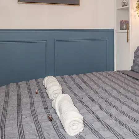 Le Jardin Des Charmilles - Proche Hypercentre *