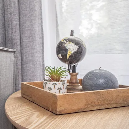 Le Jardin Des Charmilles - Proche Hypercentre Apartament