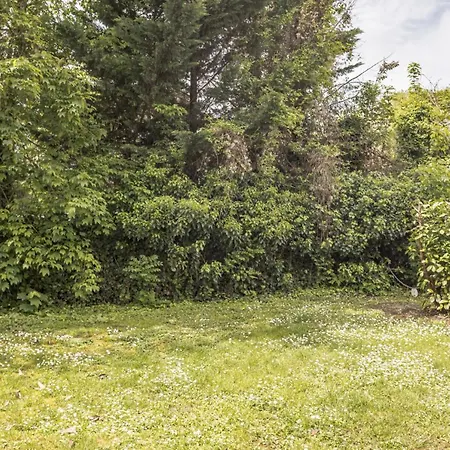 Le Jardin Des Charmilles - Proche Hypercentre Appartement Troyes