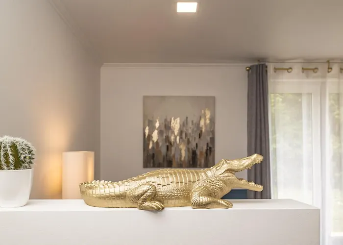 דירה Le Jardin Des Charmilles - Proche Hypercentre