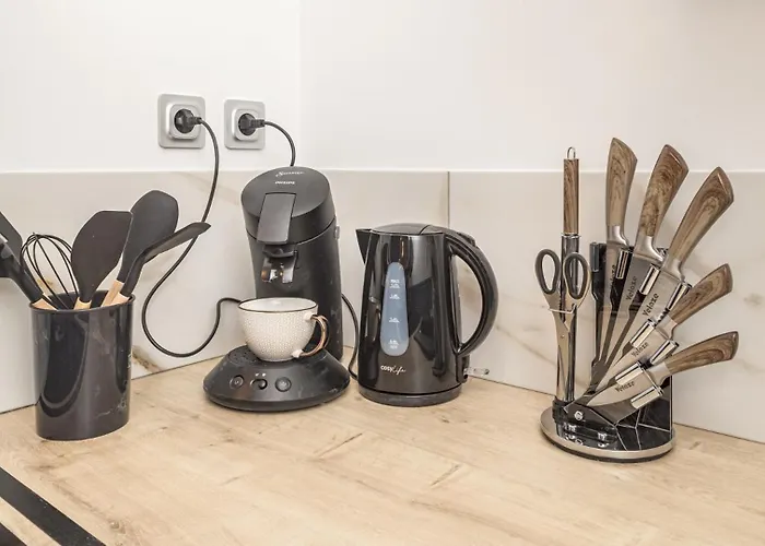 Le Jardin Des Charmilles - Proche Hypercentre דירה *