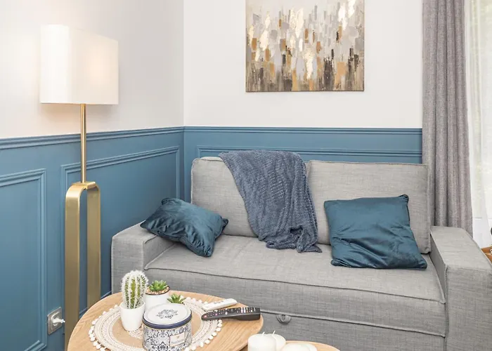 דירה Le Jardin Des Charmilles - Proche Hypercentre *