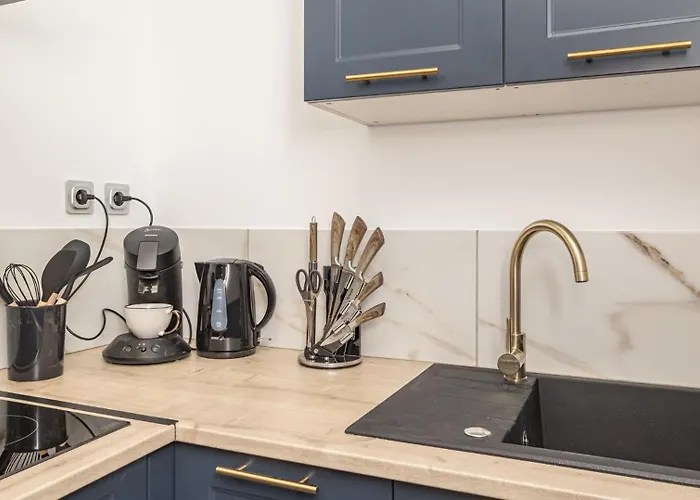 דירה Le Jardin Des Charmilles - Proche Hypercentre טרואה