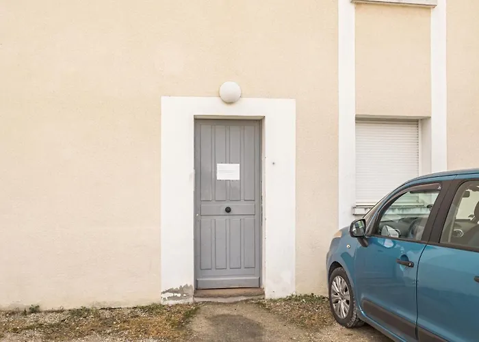 Le Jardin Des Charmilles - Proche Hypercentre *