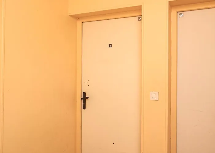 Le Jardin Des Charmilles - Proche Hypercentre דירה