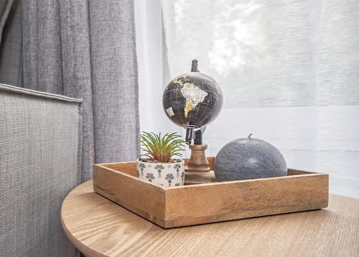 Le Jardin Des Charmilles - Proche Hypercentre דירה